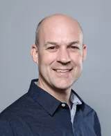 Dr. Nathan Teuscher